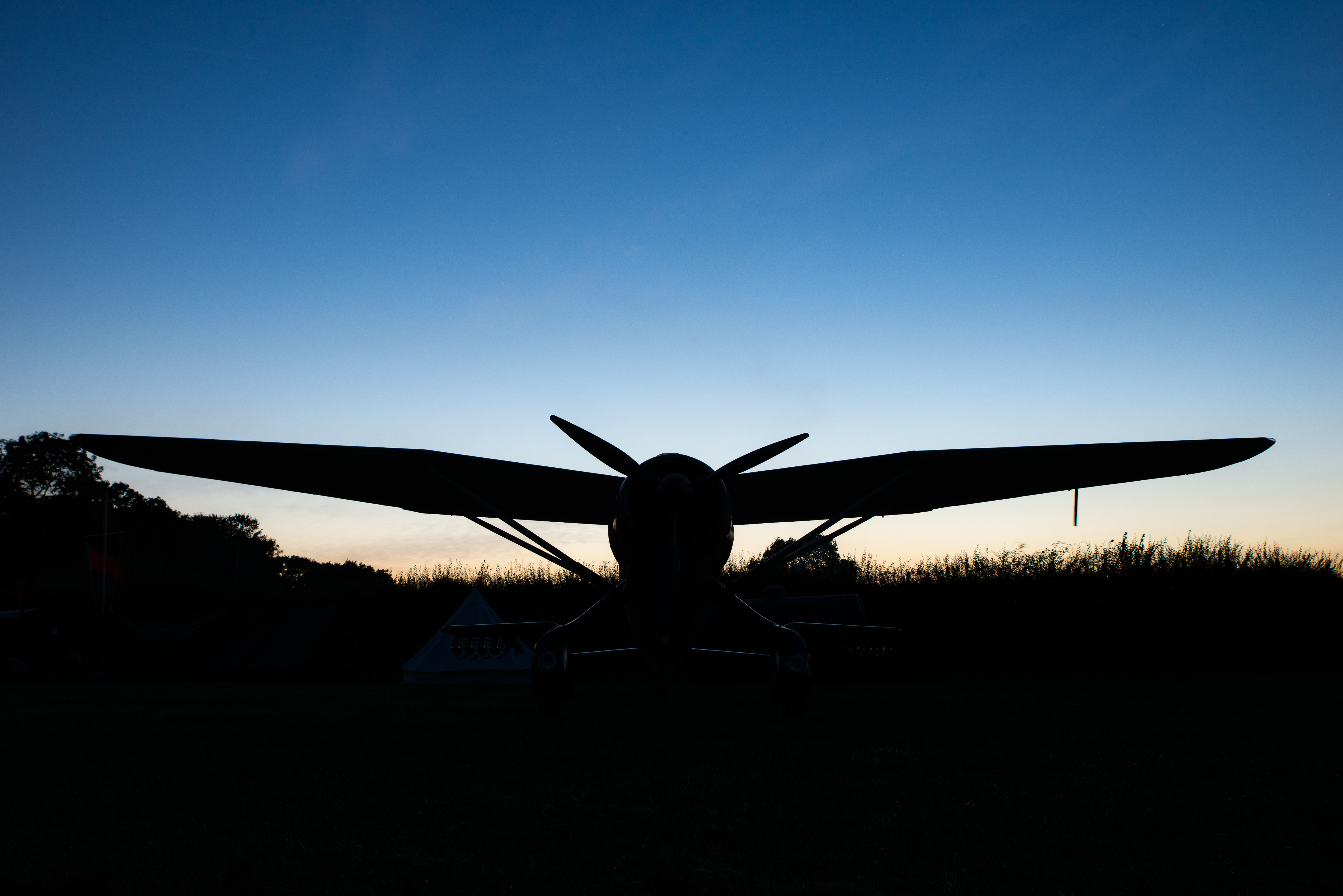 The Victory Show Evening Shoot 2023