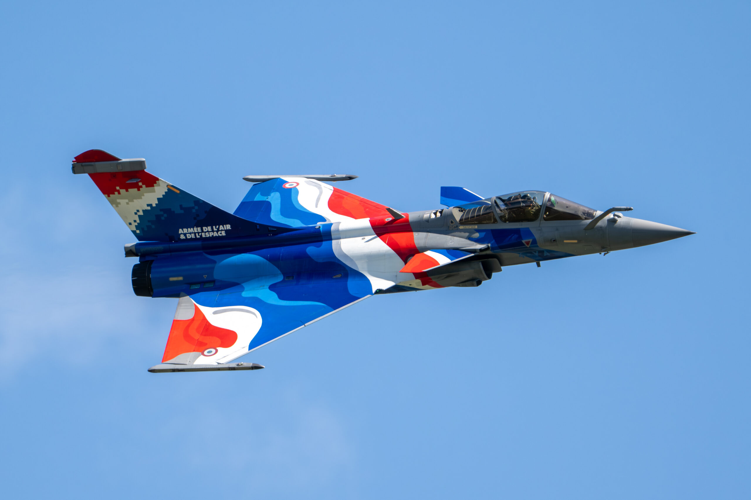 RAF Cosford Airshow 2026