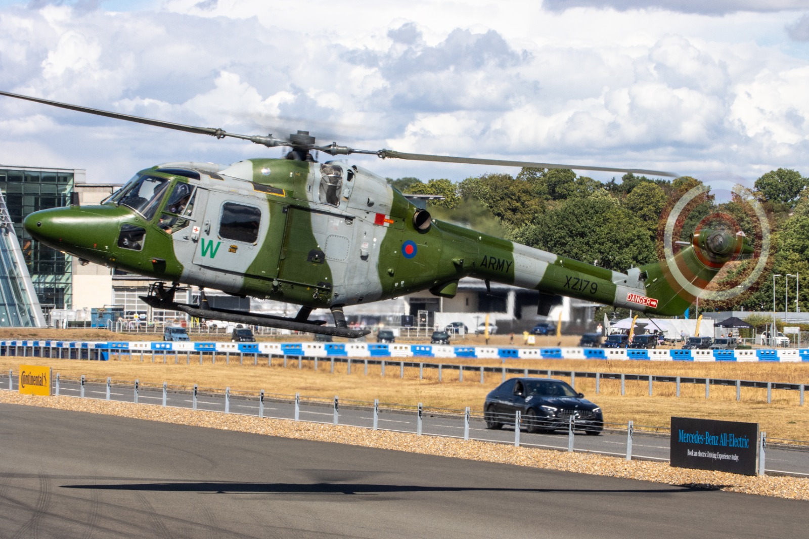 Brooklands Fly-In 2026-3