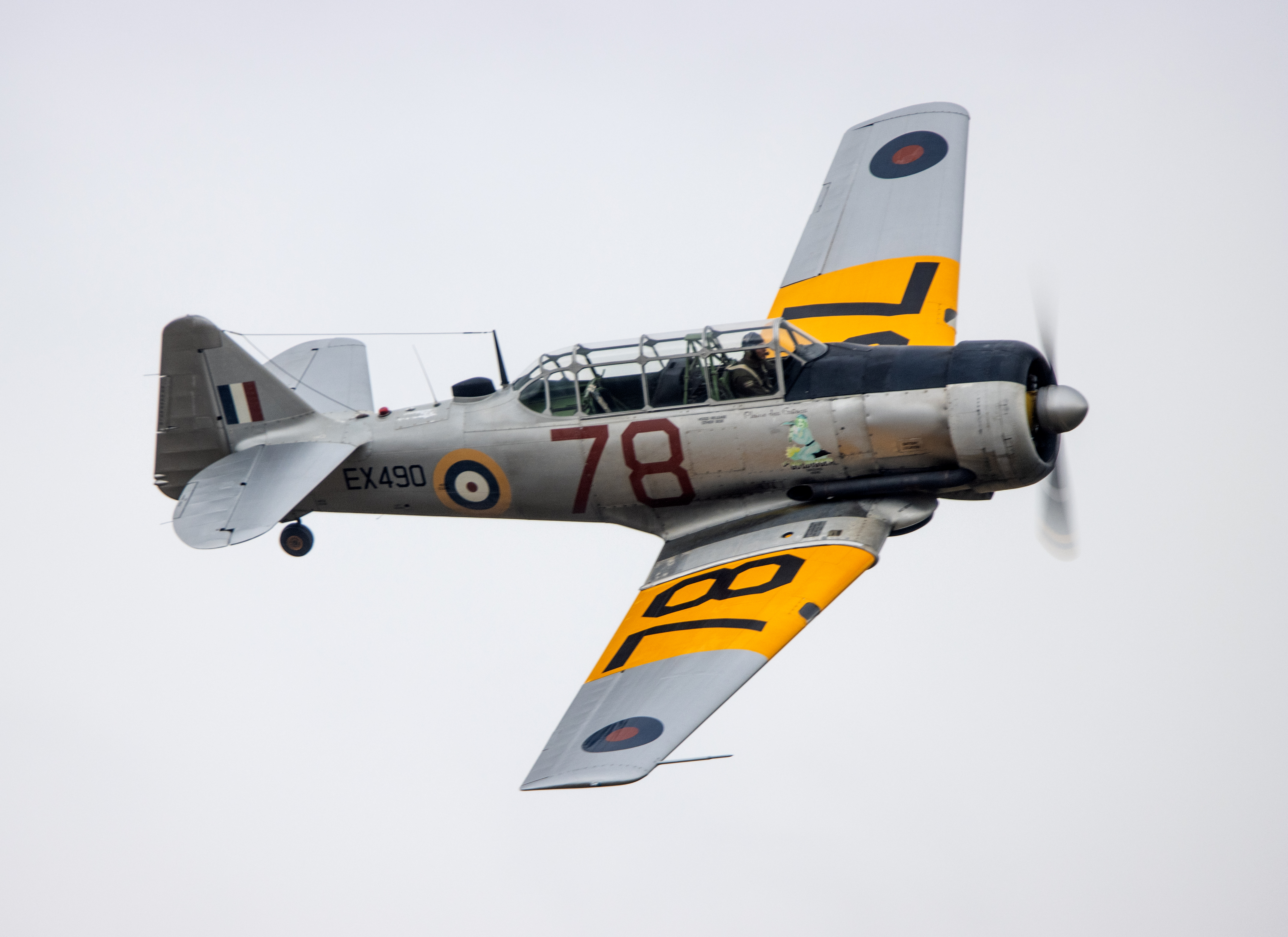 Shuttleworth Military Airshow 2026