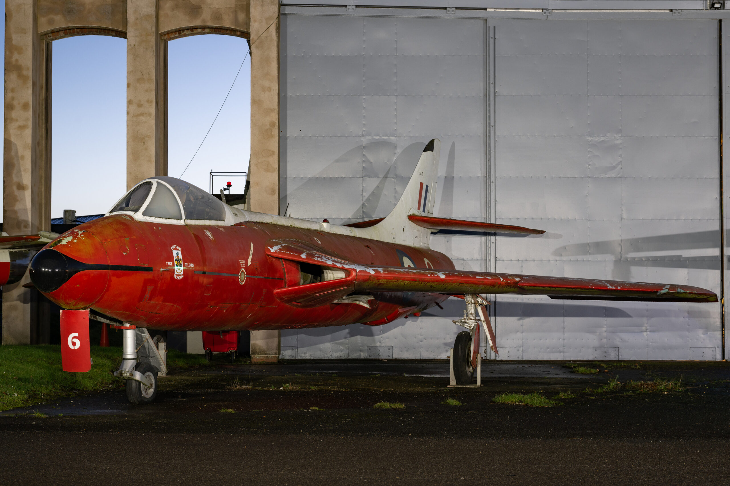 Boscombe Down Aviation Collection Nightshoot 2025