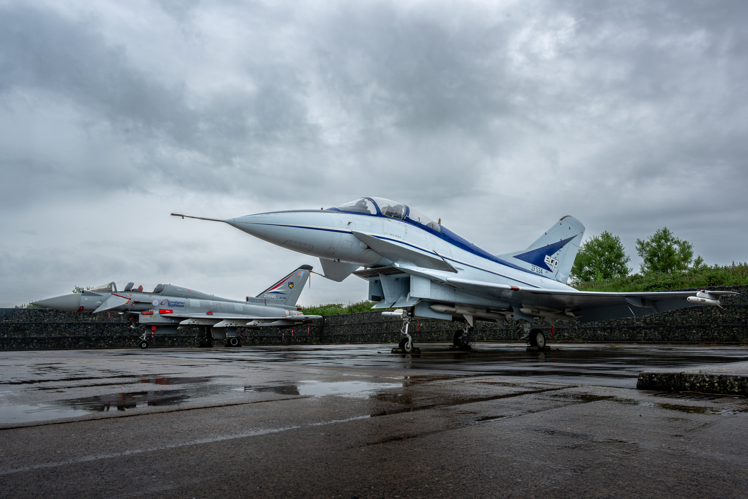 RAF Cosford Airshow 2025