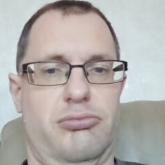 Profile picture of Kevin Nutt