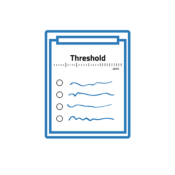 Threshold Checklists