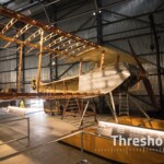 Sopwith Tabloid Floatplane