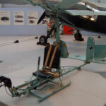 Focke-Achgelis Fa-330A-1