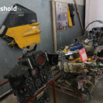 Mikoyan-Gurevich MiG-29S