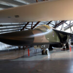 General Dynamics F-111F Aardvark