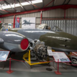 Gloster Meteor F.4 (mod)