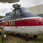 Westland WS-55 Whirlwind 3