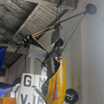 Flexiform Solo Striker/Tri-Pacer