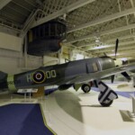 Hawker Tempest Mk2