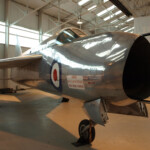 English Electric P.1A