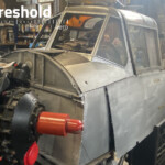 Boulton Paul Balliol T2