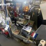 Slingsby T.38 Grasshopper TX.1