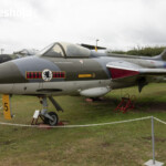 Hawker Hunter F.6A