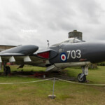 De Havilland DH.110 Sea Vixen FAW.2