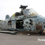 Westland Wessex HAS3