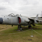 BAe Sea Harrier F/A.2